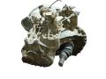 DJY МКПП Volkswagen Sharan 1 поколение 1999г. - фото №4