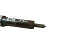0445110216 форсунка топливная BMW 5 E60/E61 2006г. - фото №2