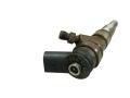 0445110216 форсунка топливная BMW 5 E60/E61 2006г. - фото №3