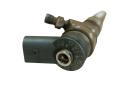 0445110216 форсунка топливная BMW 5 E60/E61 2006г. - фото №4