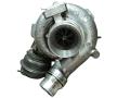 GTA1749V турбина Renault Laguna 3 поколение 2010г. - фото №2