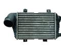 интеркулер Volkswagen Transporter T4 1996г. - фото №4