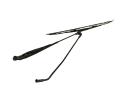 поводок стеклоочистителя правый Peugeot 107 1 поколение 2006г. - фото №2