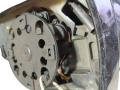 корпус зеркала наружного BMW X5 E53 2001г. - фото №4
