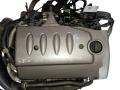 4HX, 10DZ17 двигатель Peugeot 607 1 поколение 2002г. - фото №2