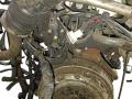 4HX, 10DZ17 двигатель Peugeot 607 1 поколение 2002г. - фото №5