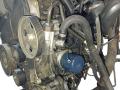 4HX, 10DZ17 двигатель Peugeot 607 1 поколение 2002г. - фото №8