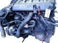 306D1, M57D двигатель BMW 5 E39 [рестайлинг] 2001г. - фото №11