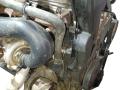 4HX, 10DZ17 двигатель Peugeot 607 1 поколение 2002г. - фото №5