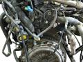 4HX, 10DZ17 двигатель Peugeot 607 1 поколение 2002г. - фото №8