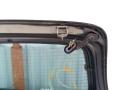 крышка багажника Renault Scenic 1 поколение [рестайлинг] 2000г. - фото №15