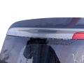 крышка багажника Kia Carnival 2 поколение 2010г. - фото №2
