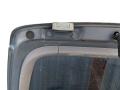 крышка багажника Kia Carnival 2 поколение 2010г. - фото №10