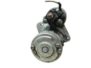 стартер, Renault Megane 2 поколение [рестайлинг] 2006-2009