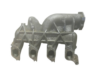 впускной коллектор, Renault Scenic 2 поколение 2003-2006