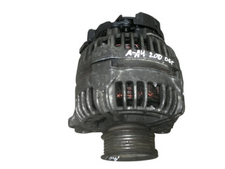 генератор, Audi A4 B6 2000-2006
