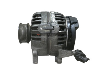 генератор, Audi A4 B6 2000-2006