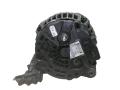 генератор Audi A4 B6 2006г. - фото №4