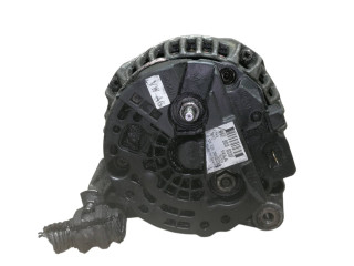 генератор, Audi A4 B6 2000-2006