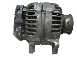 генератор, Audi A4 B6 2000-2006