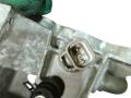 корпус термостата Mazda 3 1 поколение 2004г. - фото №6