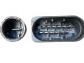 6429007801 реле накала свечей Mercedes-Benz Vito W638 2001г. - фото №3