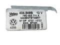 7M3955711A моторчик заднего стеклоочистителя (дворника) Volkswagen Sharan 1 поколение [2-й рестайлинг] 2003г. - фото №4