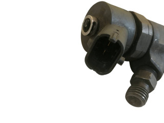 форсунка топливная, ориг. номер 0445110239, Citroen Xsara Picasso 1 поколение [рестайлинг] 2004-2010
