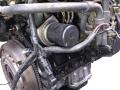 двигатель Opel Vectra A 1995г. - фото №5