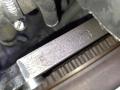 двигатель Opel Vectra A 1995г. - фото №10