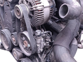 двигатель, ориг. номер BRE, Audi A6 C6 2004-2008