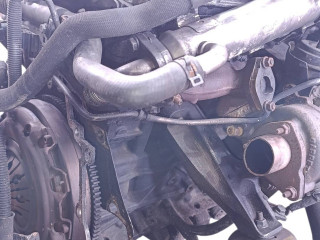 двигатель, ориг. номер BRE, Audi A6 C6 2004-2008