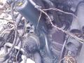 F9QB800 двигатель Renault Scenic 2 поколение 2005г. - фото №4