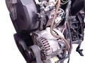 F9QB800 двигатель Renault Scenic 2 поколение 2005г. - фото №10