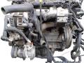 D4EA двигатель Hyundai Tucson 1 поколение 2006г. - фото №2
