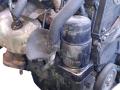 D4EA двигатель Hyundai Tucson 1 поколение 2006г. - фото №5