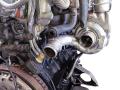 F9QB800 двигатель Renault Megane 2 поколение 2005г. - фото №7
