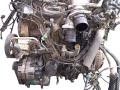 4HX, 10DZ12 двигатель Citroen C5 1 поколение 2001г. - фото №3