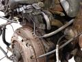 4HX, 10DZ12 двигатель Citroen C5 1 поколение 2001г. - фото №8