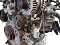 QR20 двигатель Nissan X-Trail T30 2001г. - фото №4