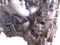QR20 двигатель Nissan X-Trail T30 2001г. - фото №5