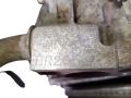 QR20 двигатель Nissan X-Trail T30 2001г. - фото №10