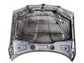 капот BMW X3 E83 2006г. - фото №6