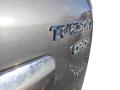 крышка багажника Hyundai Tucson 1 поколение 2006г. - фото №7