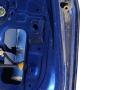 крышка багажника Nissan X-Trail T30 2002г. - фото №13