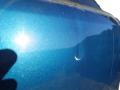 крышка багажника Opel Zafira B 2007г. - фото №9