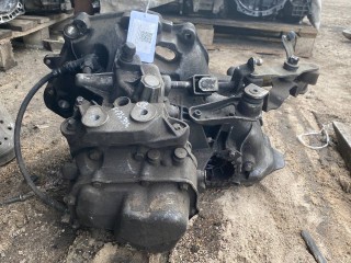 МКПП, ориг. номер F17W394, Opel Combo C [рестайлинг] 2003-2011