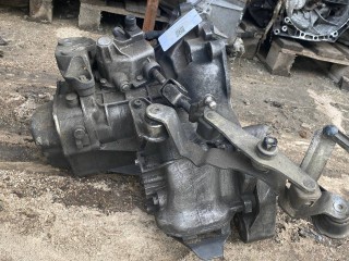 МКПП, ориг. номер F17W394, Opel Combo C [рестайлинг] 2003-2011