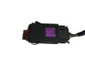 кнопка аварийной сигнализации Audi A6 C5 1999г. - фото №2
