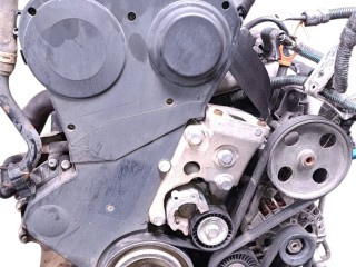 двигатель, ориг. номер EW12F, Citroen C8 1 поколение 2002-2008